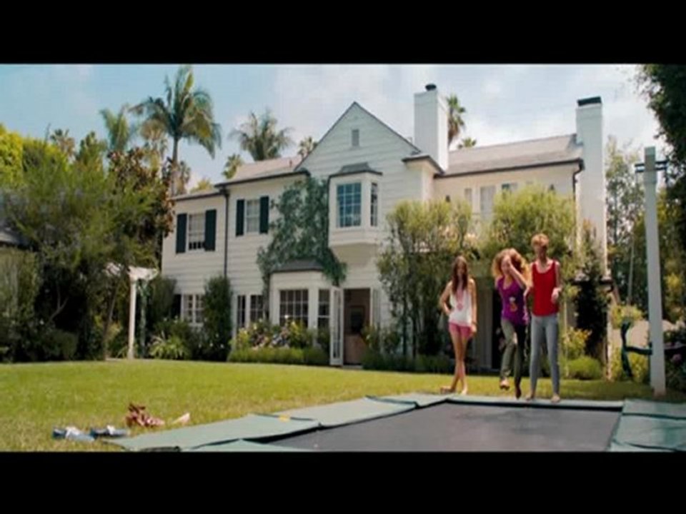 This is 40 (2012) Part 1