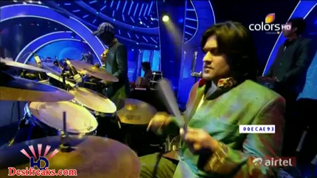 Sur Kshetra 16 Dec2012-pt3