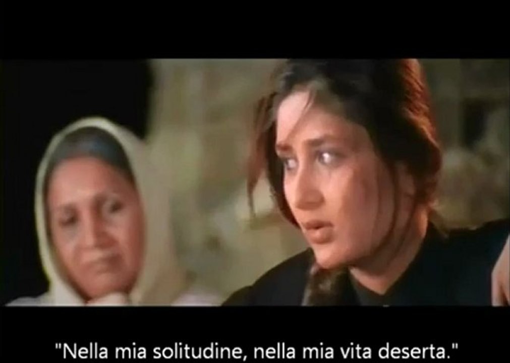 Raat Ki Hateli Per Refugee