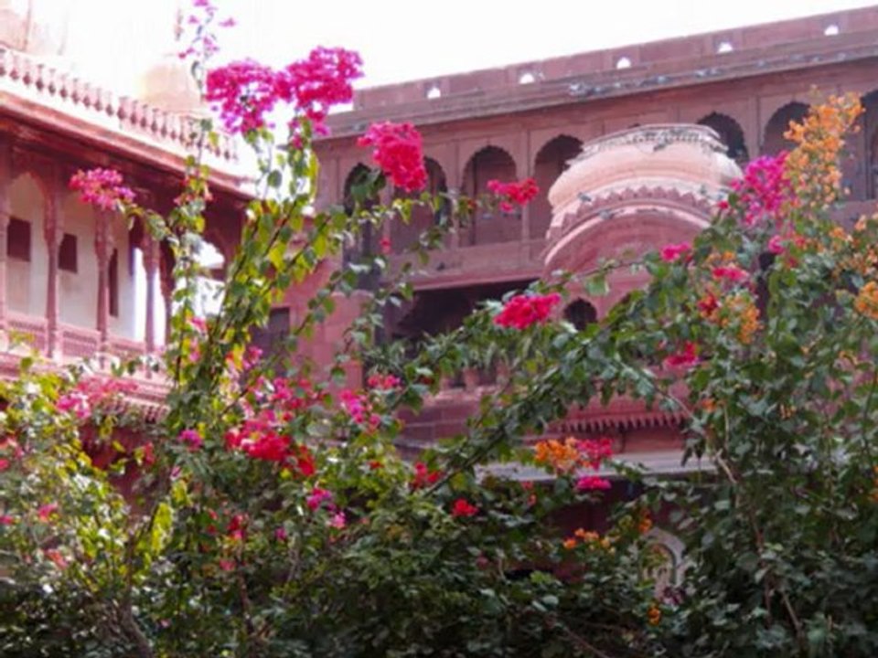 INDE 2012