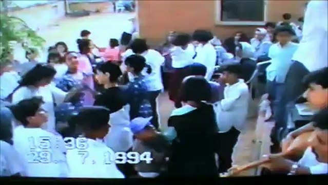 1994 Yili Dügün - Oyun havasi, karisik görüntüler - Video 1