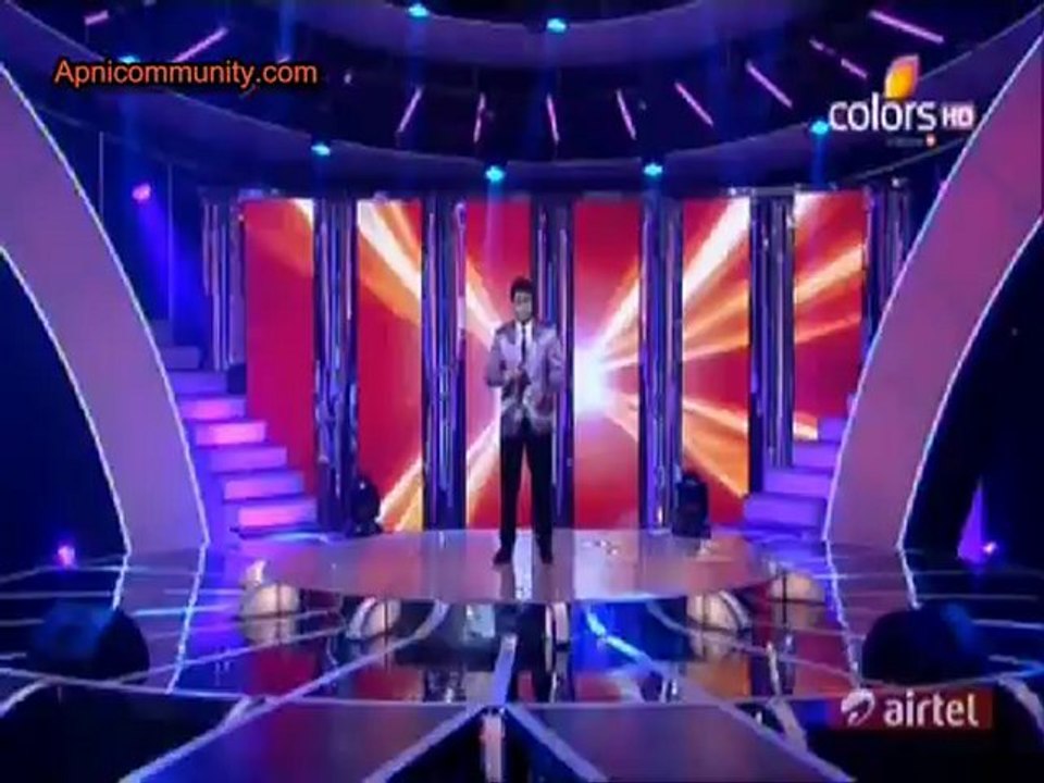 Sur Khestra  - 16th December 2012 Part 4