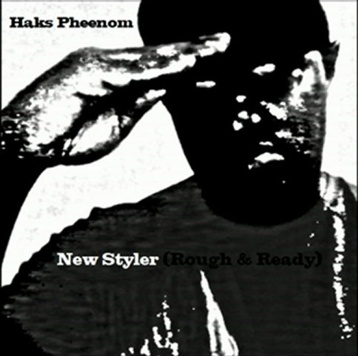 New Styler (Rough & Ready)