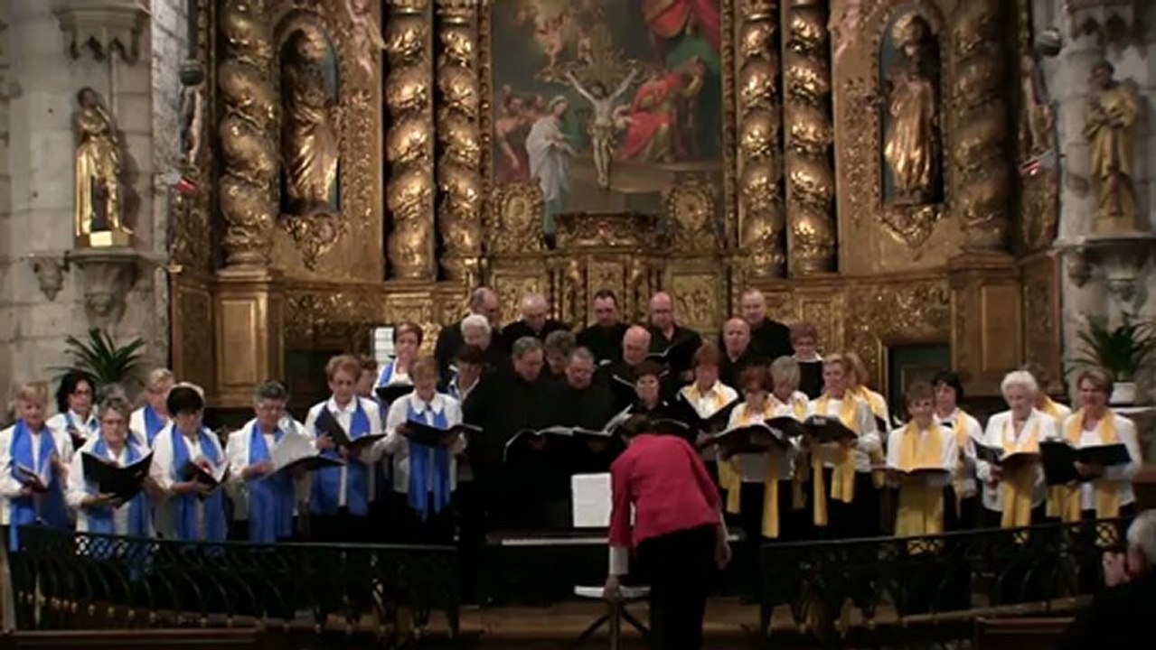 Marche des Rois Mages