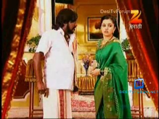 Ajunhi Chaand Raat 16th December 2012 Video Watch Online pt2