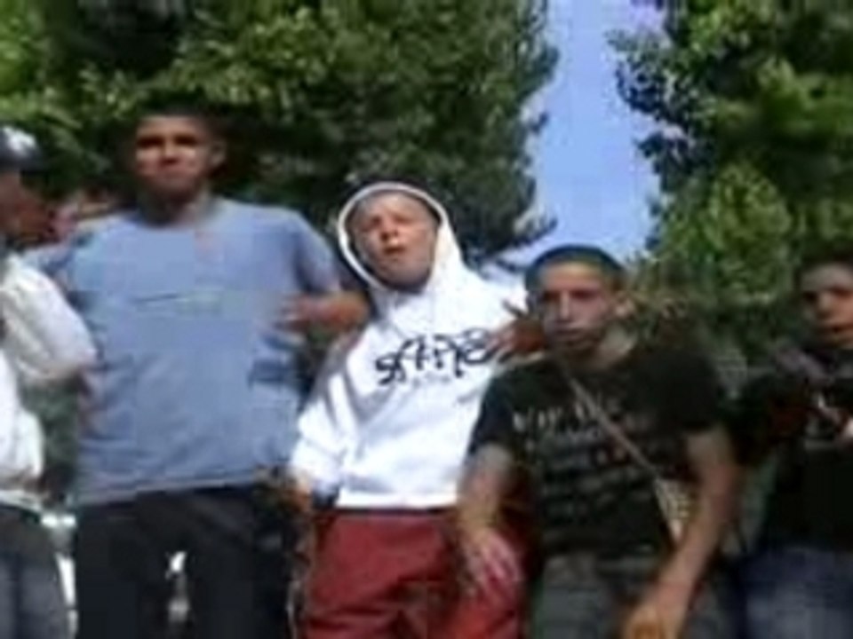 Ghetto 80