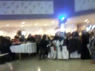 Halit ŞAHİN Düğün 16.12.2012