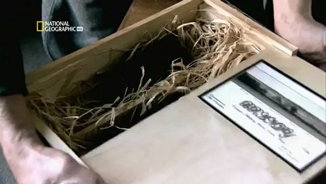 National Geographic - 42 способа убить Гитлера