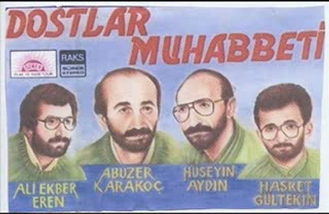 Dostlar Muhabbeti       " Bir Bilene Danış "