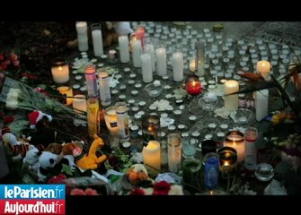 Tuerie de Newtown : "Les habitants s'interrogent sur ce geste insensé"