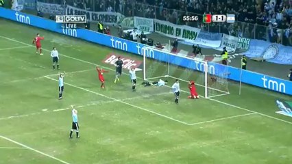 Cristiano Ronaldo vs Argentina (N) 10-11 HD 720p by MemeT