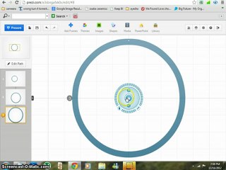 Prezi Tutorial: Create Engaging Presentations