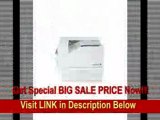 Xerox Phaser 7500DT Laser Printer - Color Laser - 35 ppm Mono - 35 ppm Color - 1200 x 1200 dpi - Network, USB - Gigabit Ethernet - Mac, PC