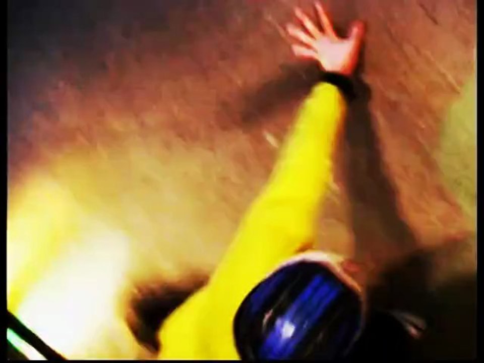 Crazy style rockaz . ((( trailer 2001)))