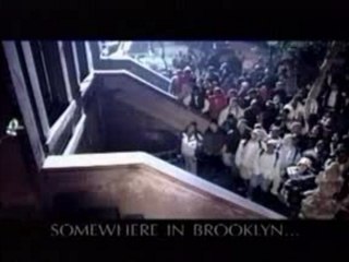 Biggie Faith Evans-One More Chance