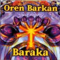 Oren Barkan - Give a chance to the trance