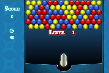 Bouncing Balls Game