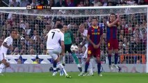 Cristiano Ronaldo vs Barcelona (H) 10-11 HD 720p by MemeT