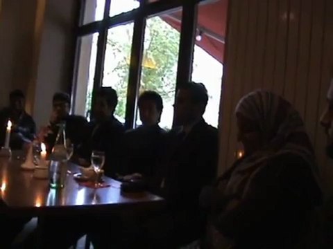 jamaat e islami vs Imran khan