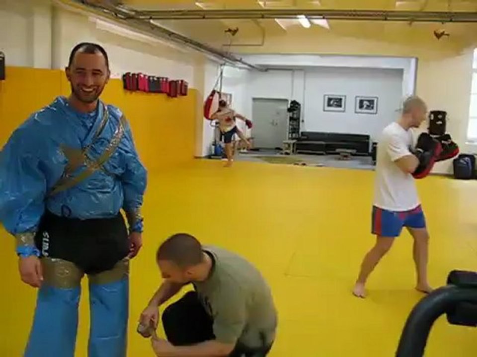 Sauna Eşofman Hediyeli