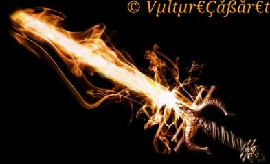 Luca Turilli - Rider Of The Astral Fire