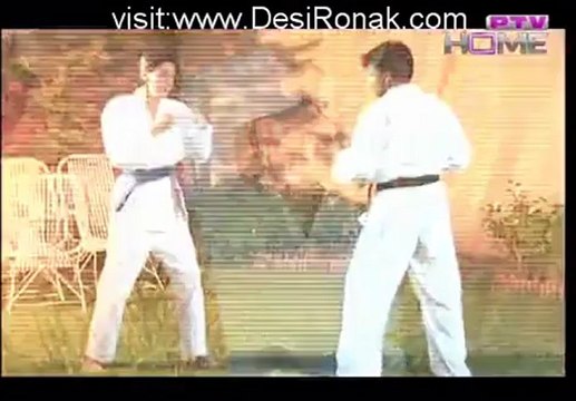 Ik Doojay K Liay Episode 59 - 16th December 2012 part 1