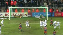 Montpellier Hérault SC (MHSC) - SC Bastia (SCB) Le résumé du match (18ème journée) - saison 2012/2013