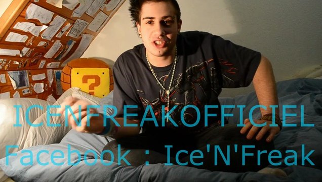 Shori - Les bonnes résolutions (Concours Mister V)