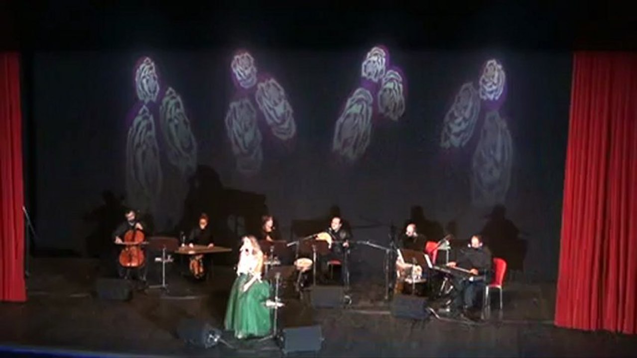 ASLIHAN ERKİŞİ KONSERİ