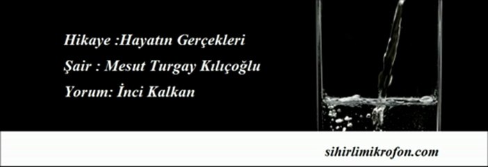 Hayatın gerçekleri