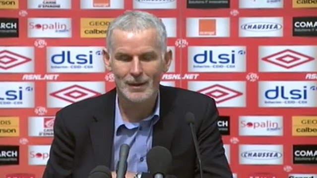 La conférence post Nancy-Bordeaux