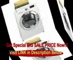 LG 2.7 CF COMBO WASHER-DRYER WHITE