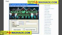 ShadowGun Deadzone Hacks for unlimited Gold and Cash - No rooting Best ShadowGun Hack