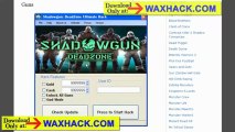 ShadowGun Deadzone Cheats for 99999999 Gold iPhone Functioning ShadowGun Hack