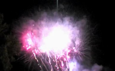 reveillon de la saint sylvestre à Toulouse