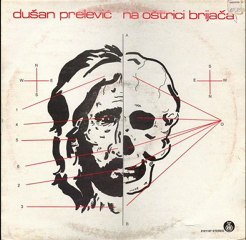 JUTRO ĆE PROMENITI SVE - DUŠAN PRELEVIĆ (1982)