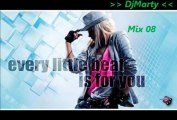 Elettro-House Mix 08 -- Winter Mix -- [DjMarty] 2012