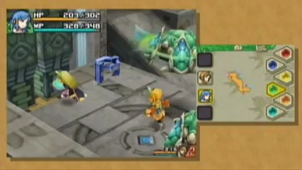 FFCC (Wii) ~【Echoes of Time】~ Walkthrough Pt. 35