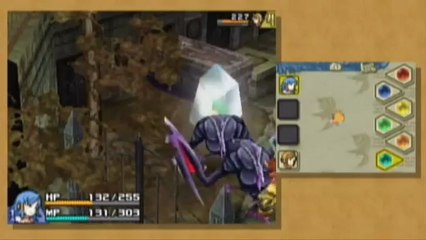 FFCC (Wii) ~【Echoes of Time】~ Walkthrough Pt. 27