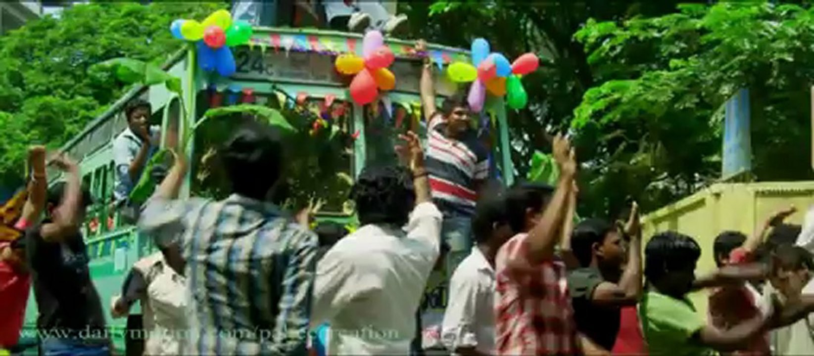 Vaa Route HD...
