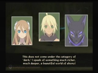 Tales of Symphonia 2 (Wii) Chapter 6 - Part 12 ♪♫ Runthrough