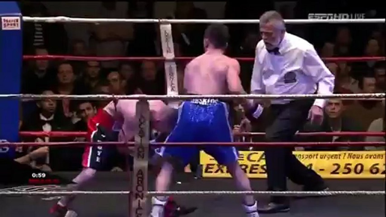 LH vs SJ
