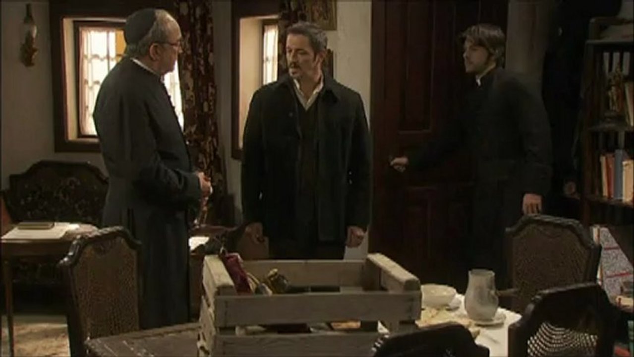Gonzalo (martin) y maria parte 127