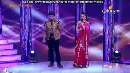 Sur Kshetra 22nd December 2012 Video Watch Online pt1