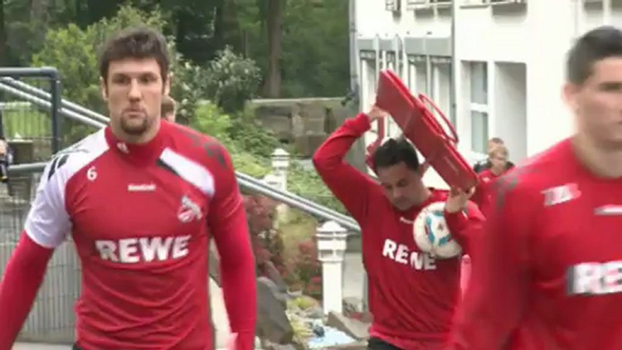 Kevin pezzoni nicht mehr vereinslos