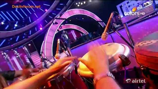 Sur Kshetra 22nd December 2012 Video Watch Online pt2