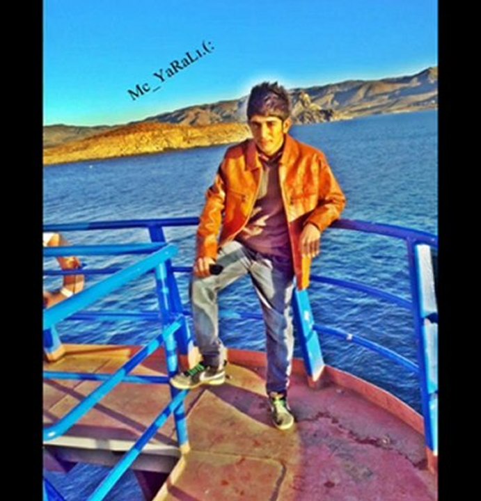 Mc_YaRaLı. SeVdIm Be UsTa.