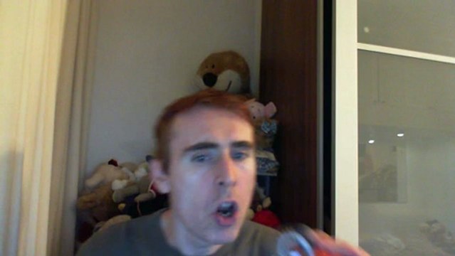 Wiwi égratigne dreams never end de New Order