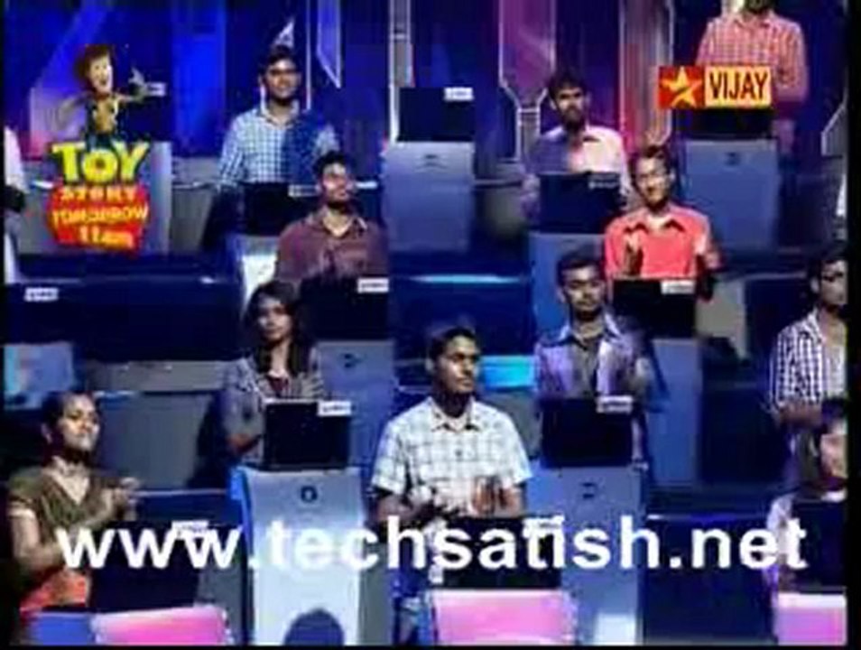Kollywood Kings 6