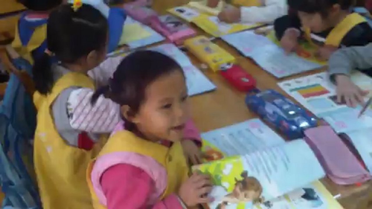 Shengpin "I like Myself" book singing